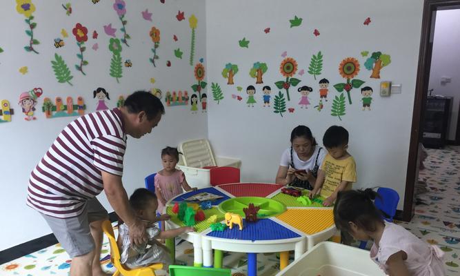 《畅玩村庄的暑假游戏攻略》（探索乡村风情，尽享丰富多彩的夏日活动）