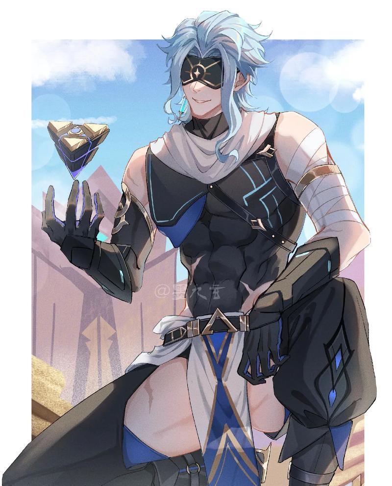 《原神》攻略之如何打败博士？（解锁秘籍，轻松击败最强BOSS！）