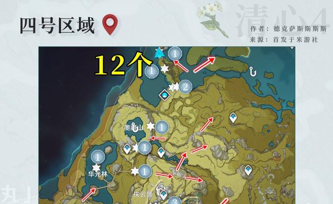 原神魈技能升级攻略（探索多种升级方法，让魈技能更加强大！）