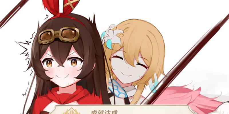 原神攻略（快速提升战斗力，打造最强射手）