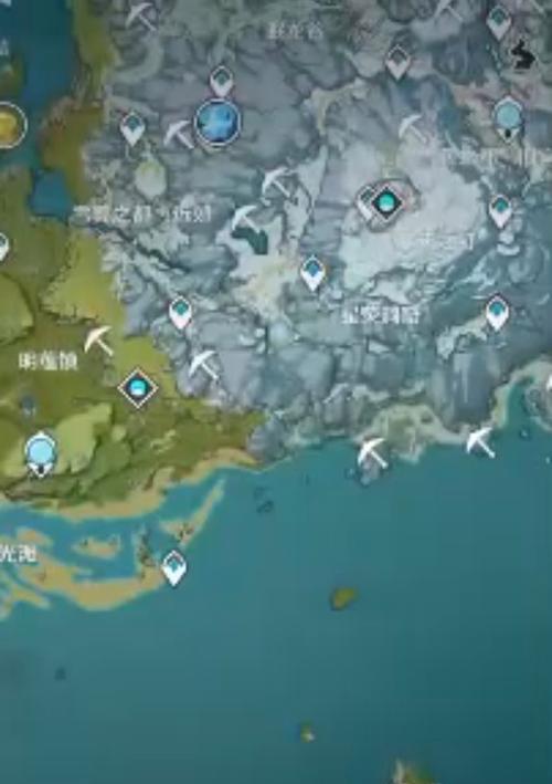 《原神雷神新手前期攻略》（带你畅玩雷神角色，轻松应对前期挑战！）