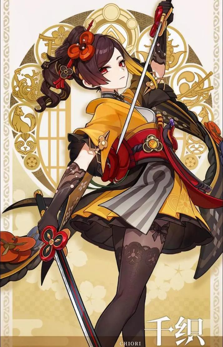 原神满命攻略女仆（专注女仆角色培养，打造无敌阵容）