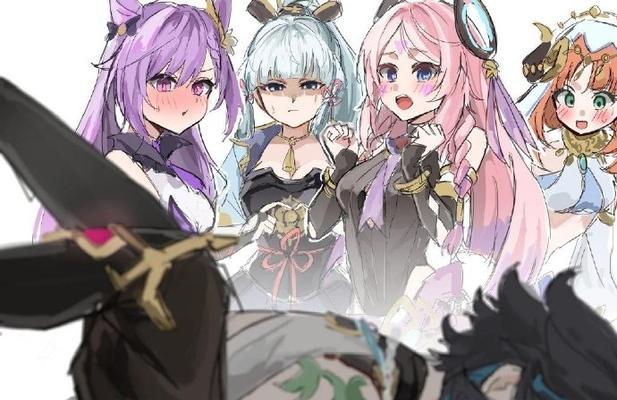 《原神攻略ALL》（全面指南，助你征服原神世界）