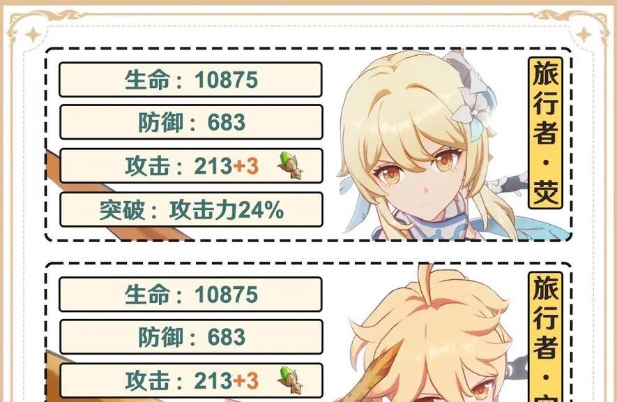 《火焰燃起，征服原神世界！——全面攻略火系角色的秘密武器》