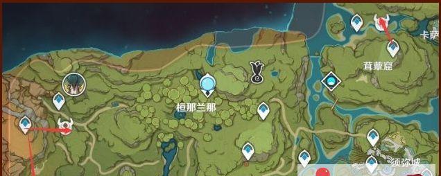原神璃龙攻略解密（揭秘璃龙Boss战技巧，助你轻松击败敌人）