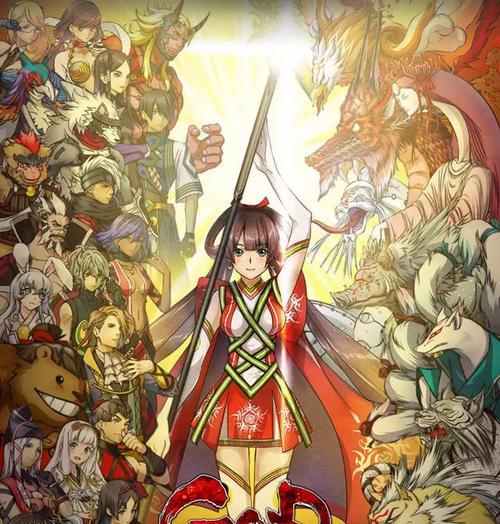 探秘日本神话攻略游戏的神奇世界（揭开日本神话游戏的神秘面纱，发现其中隐藏的奇幻故事）