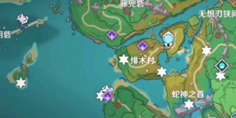 原神蛇神解谜攻略大全（揭开原神世界中蛇神解谜的秘密）