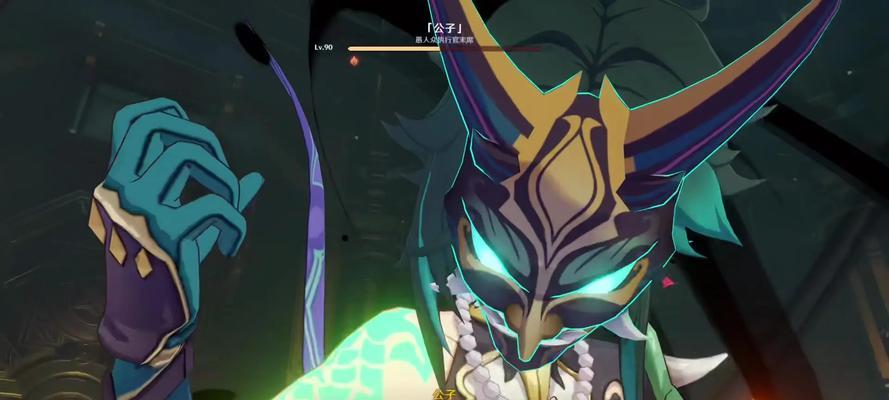《公子逃课攻略》（让你轻松逃过原神中公子的狙击）