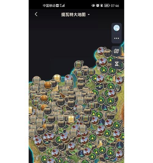 揭秘原神须弥攻略屏障的秘密（探索神秘屏障背后的游戏机制）