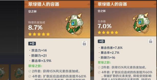 揭秘原神翠绿本攻略，成为最强冒险者！（深入解析翠绿本副本，带你迈向巅峰战力！）