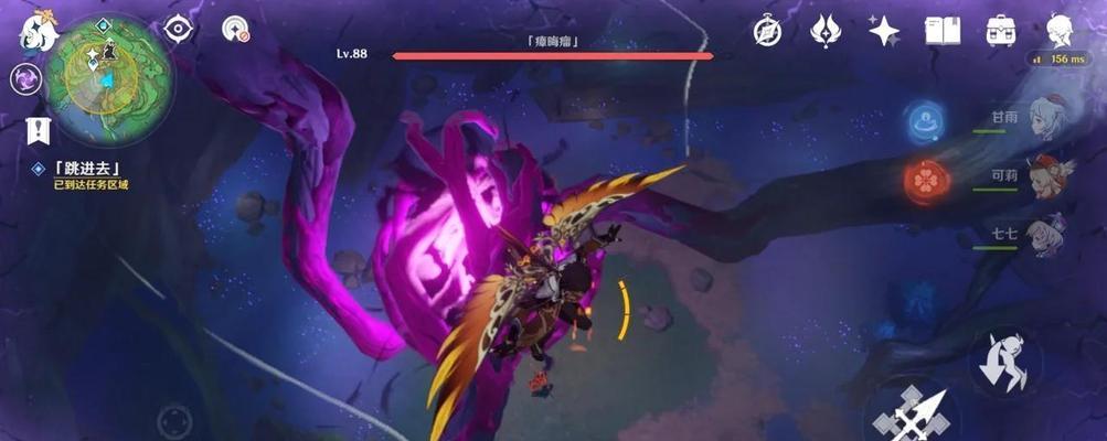 原神任务神樱大祓攻略（解密神樱大祓任务的关键步骤与技巧）