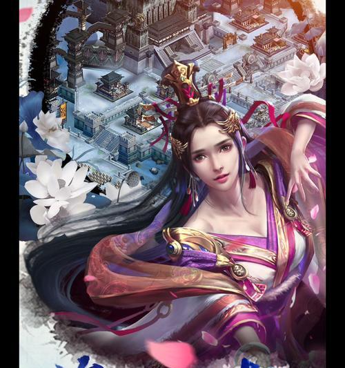 《征服天下，开创王朝》——《秦王帝国》游戏攻略（打破封印，统一六国；从小秦开始征程）