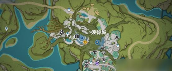 《原神须弥魔神任务攻略》（探索须弥之塔，战胜魔神，获得丰厚奖励！）