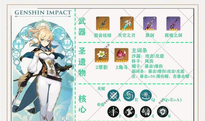 原神奶妈打法攻略（成为支援达人，让你的队伍无往不利！）