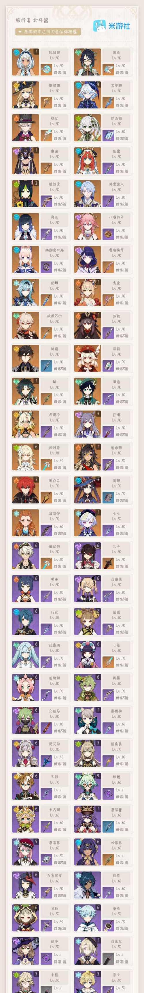 北斗大姐攻略（解锁北斗大姐的潜能，征服原神世界的关键一步）