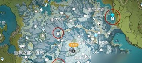 雪山探险（踏足奇幻世界，解锁雪山之谜）