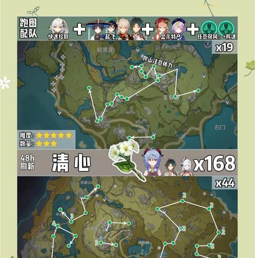 解密原神（揭开封印的奥秘，探索原神世界的无限可能）