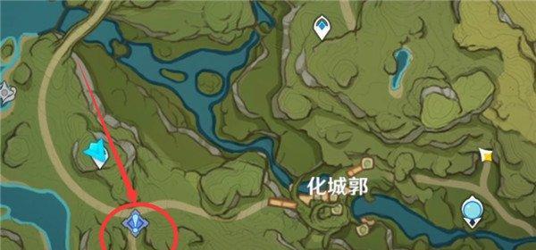 《原神小狗攻略》（解锁小狗技能，畅游龙脉世界）