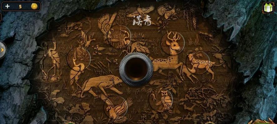 解锁谜题，探索梦幻森林（梦幻森林解密游戏攻略，助你成为顶级解谜者！）