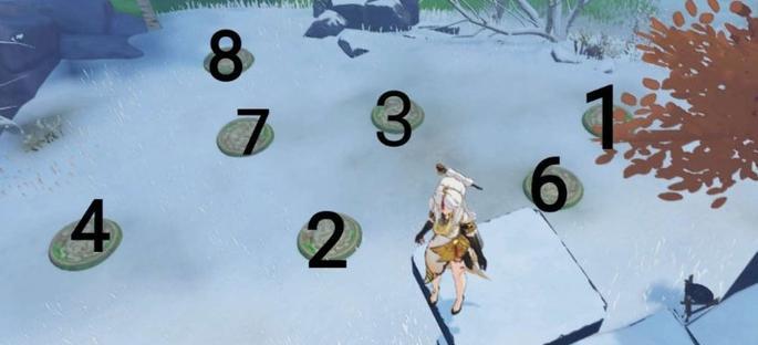 攻略原神雪山冰窟的关键秘籍（揭开冰窟谜团，掌握最佳策略）