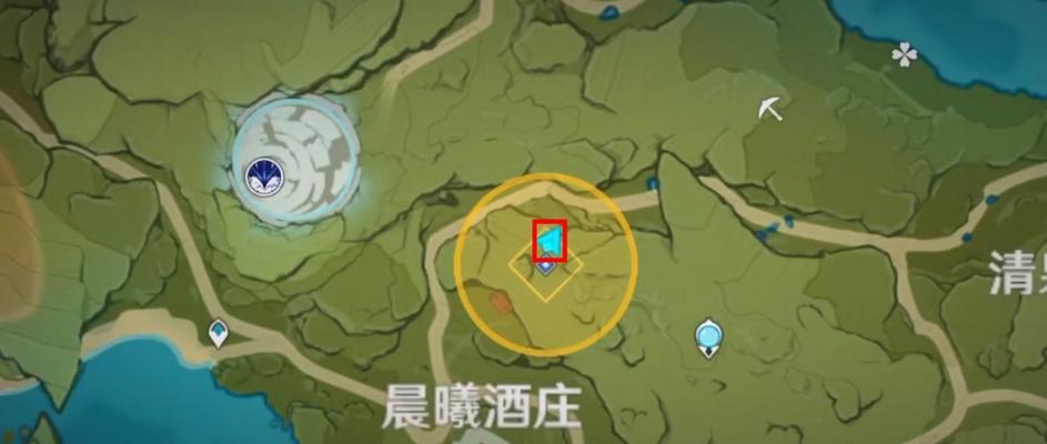原神折箭觅踪Day2攻略（探寻悬疑之地，解锁隐藏剧情，挑战强敌展现实力）