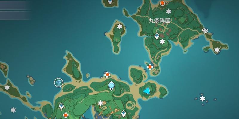 原神樱医任务攻略（探索与挑战，解开樱医的秘密，让你的冒险之旅更加精彩！）