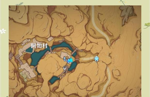原神须弥开局任务攻略（-须弥开局任务攻略）