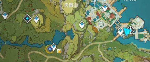 原神打怪升级攻略