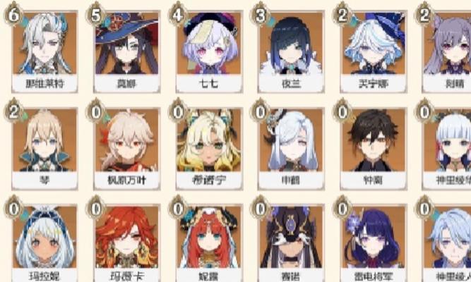 《双龙王攻略原神》（揭秘双龙王的弱点，助你轻松通关）