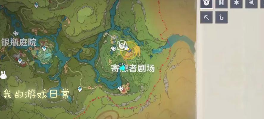 原神平民前40攻略（解锁游戏中无限可能，轻松突破前期困境）