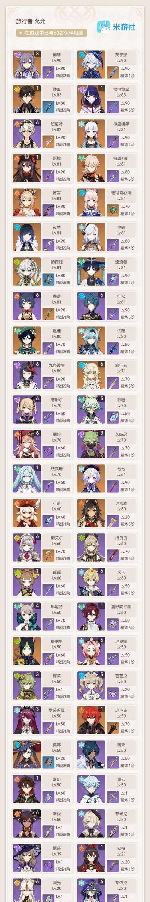 原神12层攻略3.0（解锁最强阵容，征服12层塔楼！）