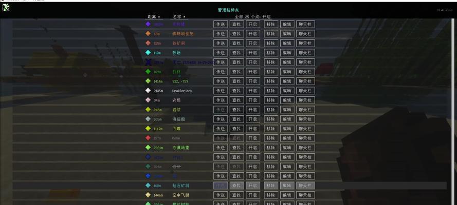 生存与挑战（探索无人岛屿，寻找生存之道）