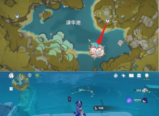 原神刷炮鲀攻略（在原神世界中，快速提升实力的必备神器！）