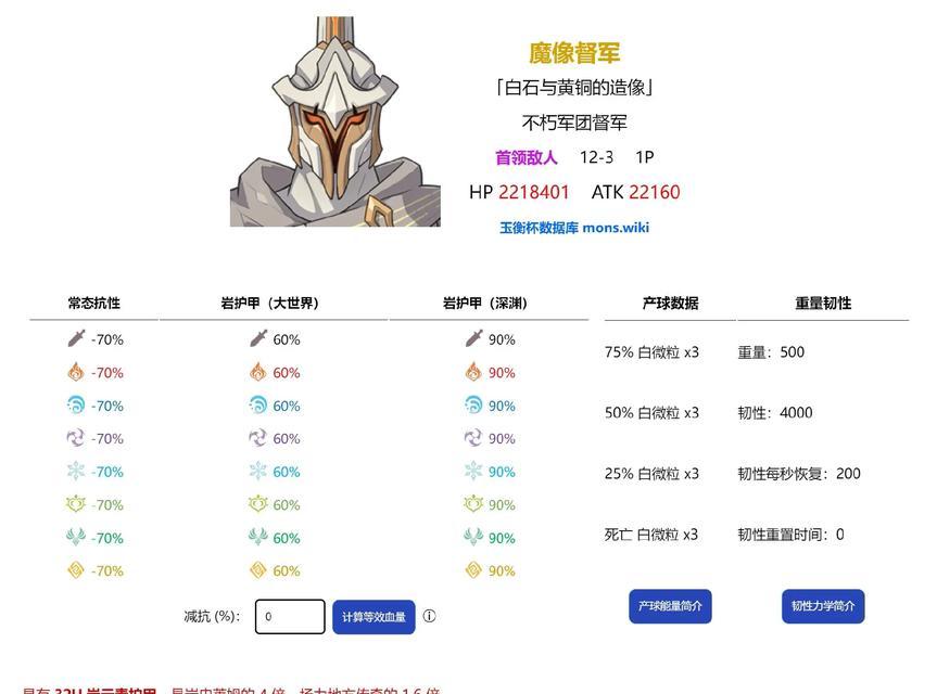原神信息攻略（揭开原神世界的谜团，发现隐藏的宝藏和故事）