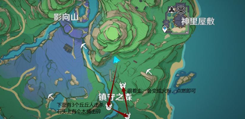 如何利用神樱的技能与策略解除结界（如何利用神樱的技能与策略解除结界）