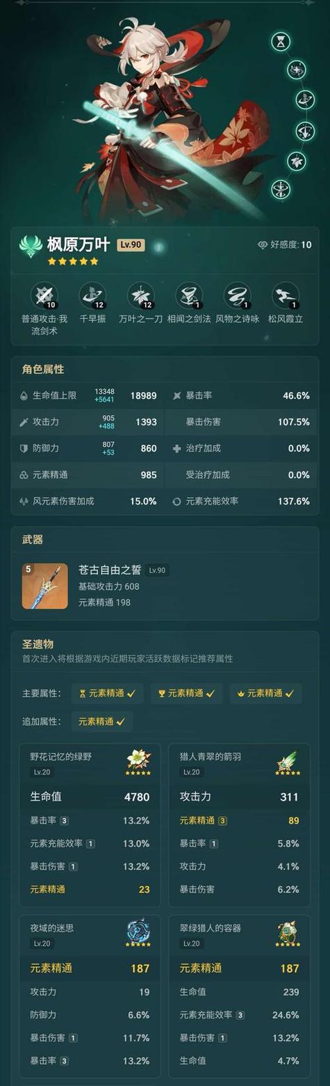 原神香菱战斗攻略-化袭剑士的无尽刀光（解锁香菱的战斗潜力，成为绝对的剑之主宰）