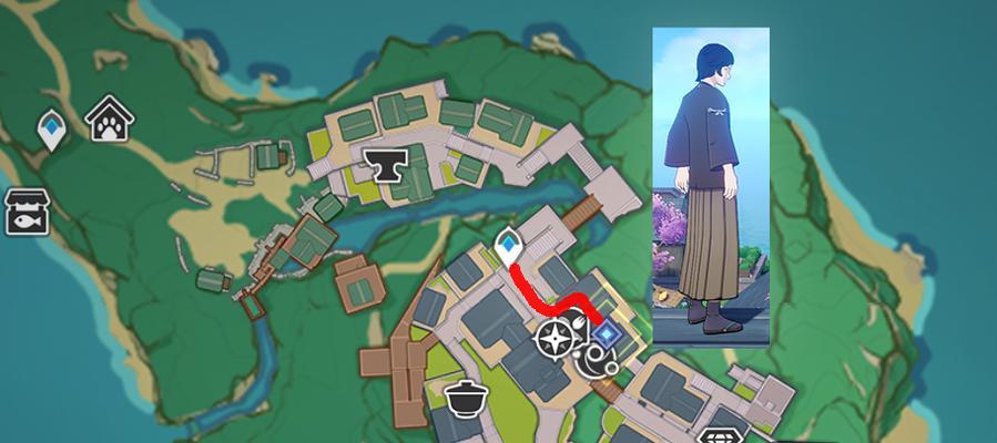 原神暗语任务后续攻略