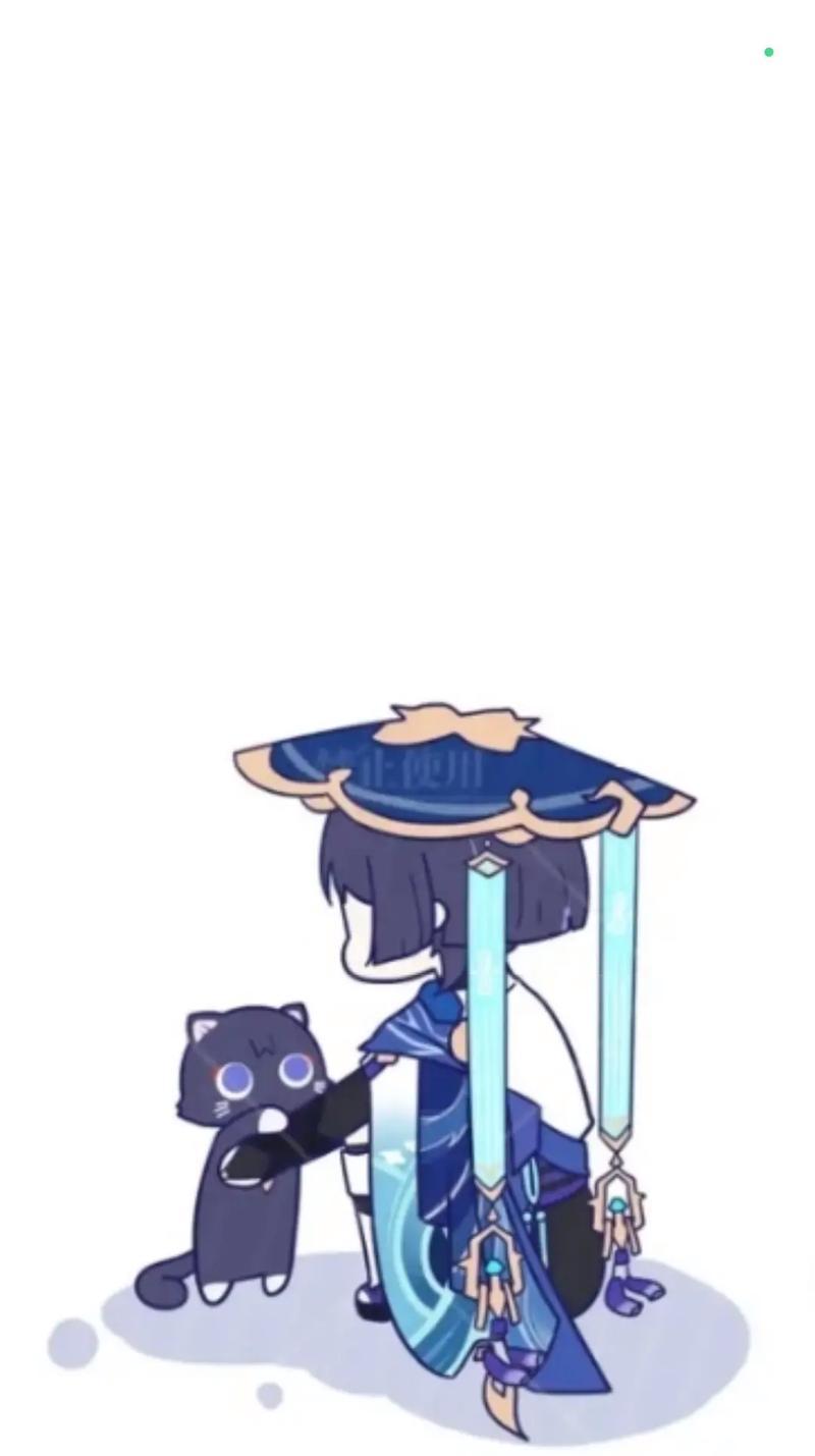 《猫猫攻略原神》（解密游戏中猫猫的秘密技巧与玩法）