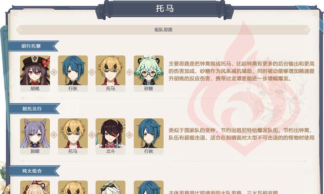 《解锁托马邀约攻略成就，玩转原神世界》（玩家必备攻略，助你完成托马邀约成就！）