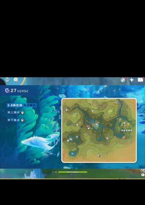 原神小精灵四攻略（重要攻略揭秘！掌握关键技巧，打造强大战斗队伍！）