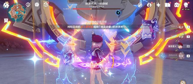 冰魔方攻略（原神中冰魔方的使用技巧、获取方法以及实战应用）