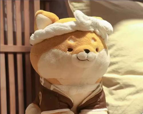 原神狗狗图鉴攻略（探索原神世界中各式狗狗的属性和技能，助你获得无敌战友！）