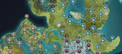 《原神新手星石攻略》（玩转原神星石系统，提升战斗实力！）