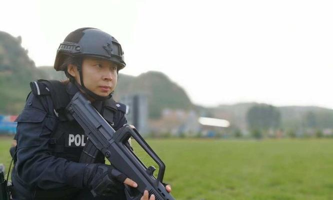 《热血女特警游戏攻略大全》（掌握游戏技巧，成为顶级特警女神！）
