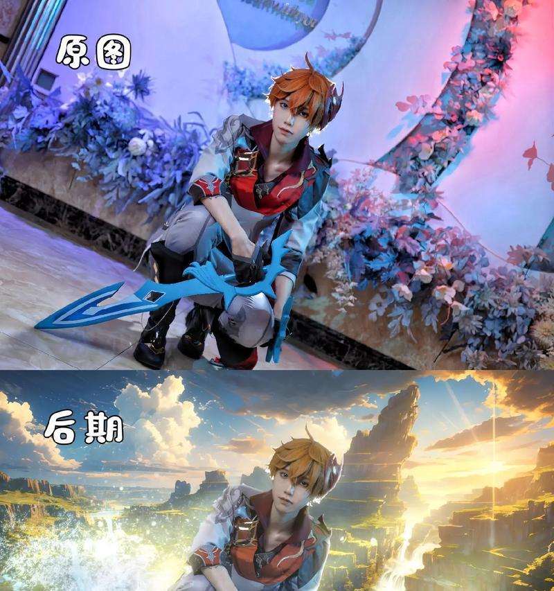 原神公子对话选项攻略（揭秘公子的心思，选择正确对话选项的关键技巧）