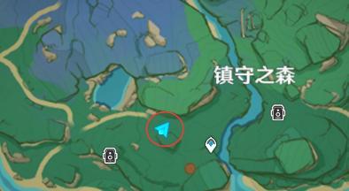 《探索原神画外之旅照攻略，解锁隐藏景点的终极秘笈》（用图片记录旅程，发现原神世界的美景）