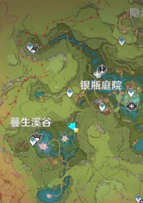 原神原理任务攻略（探索原神世界的奥秘，完成原理任务一网打尽！）