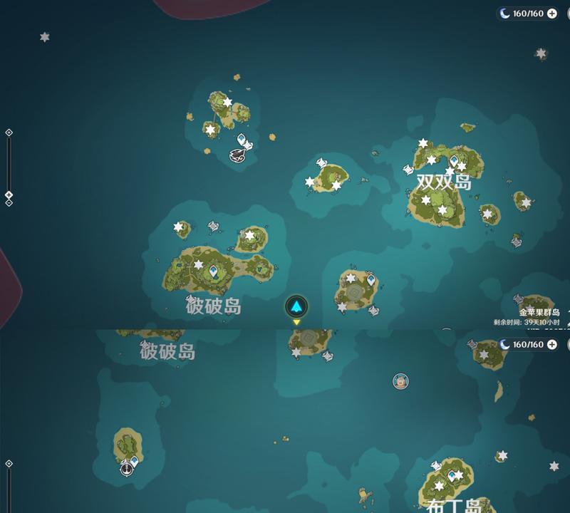 原神2.8海螺攻略（掌握海螺行动，开启全新篇章）