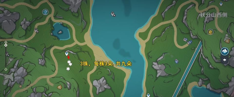 原神攻略任务通关指南（一起探索神奇世界的冒险之旅）