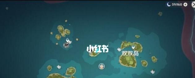 《探索原神时间岛屿的秘密》（揭开时间岛屿谜团的关键线索与攻略指南）